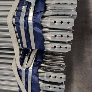 Photovoltaic Bracket Oblique Support