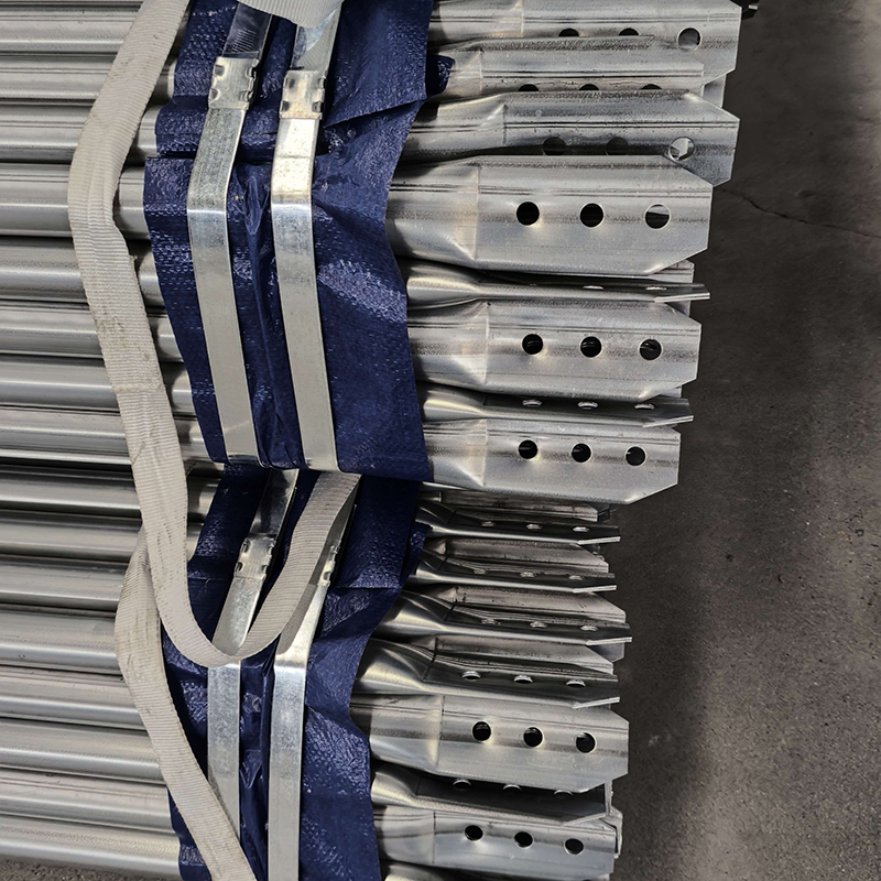 Photovoltaic Bracket Oblique Support